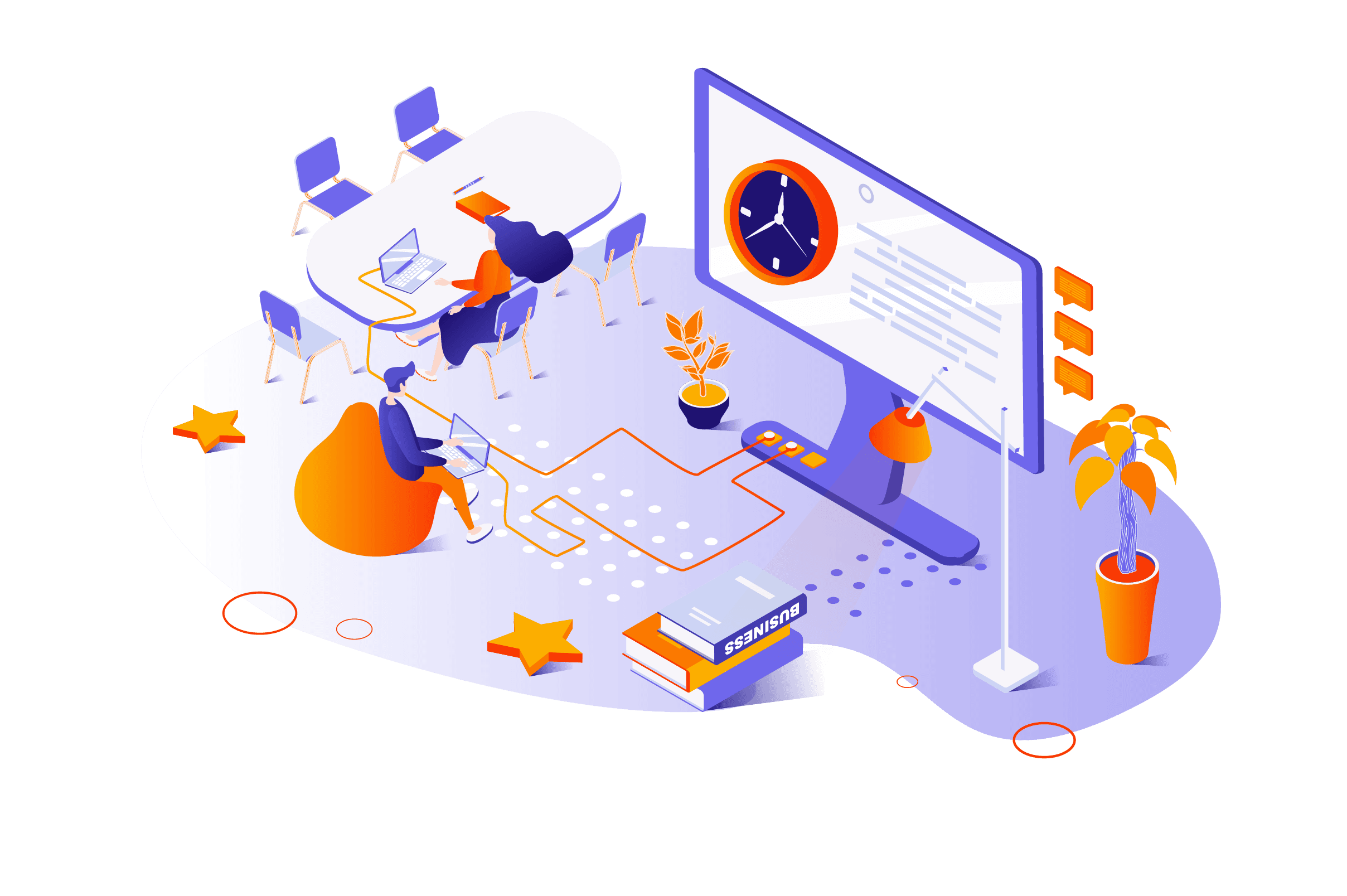 CoWorking