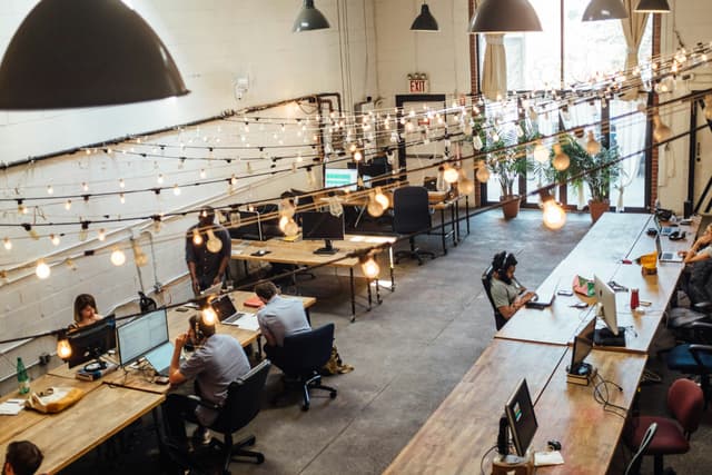 CoWorking
